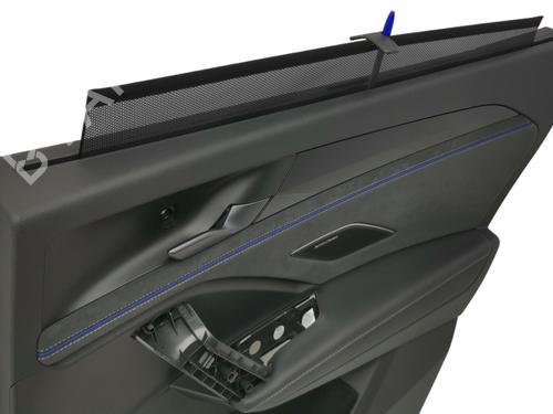 Rear right panel VW TAYRON (R41) 2.0 TSI 4motion | BP34732256C61 - Image 2