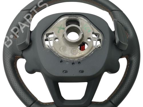 Steering wheel CUPRA LEON (KL1, KU1, KUG) 1.5 TSI | BP38634428C49 - Image 7