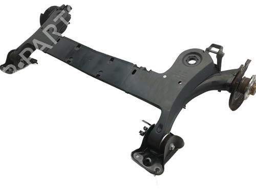 Rear axle AUDI A1 Sportback (GBA) 25 TFSI | BP34731708M2 - Image 7