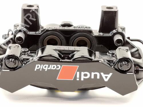 Right rear brake caliper AUDI E-TRON Sportback (GEA) S quattro | BP34727474M106 - Image 13