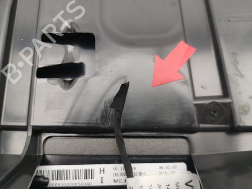 Spoiler bagklap VW ID.7 Tourer (ED5) GTX 4motion | BP34731536C96 - Image 16