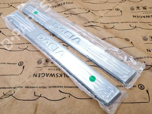 Right sideskirt DACIA DUSTER SUV Van 1.6 SCe 115 | BP34732097C114 - Image 13