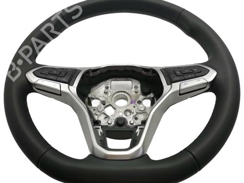 Used Steering wheel Steering wheel VW CALIFORNIA T6 Camper (SGC, SGG, SHC) 2.0 TDI 4motion (150 hp) 35761345 35761345