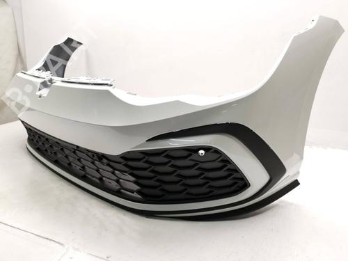 Front bumper VW GOLF VIII (CD1, DA1) 2.0 TSI 4motion | BP35758264C7 - Image 10