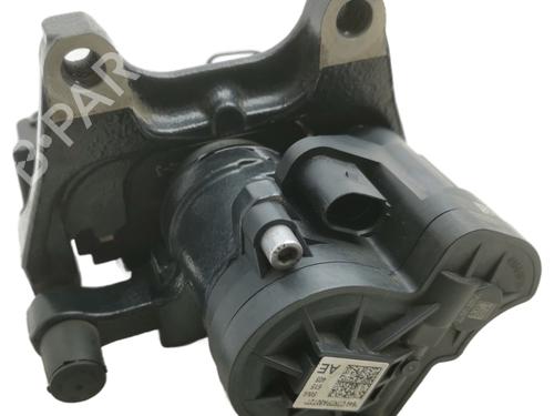 Left rear brake caliper AUDI A3 Limousine (8YS, 8YM) 30 TFSI | BP34732472M107 - Image 4