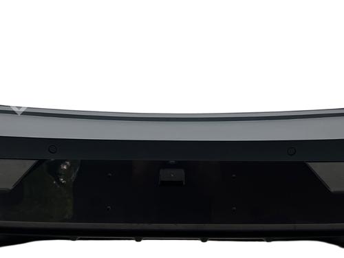 Used Rear bumper Rear bumper 37484215 37484215