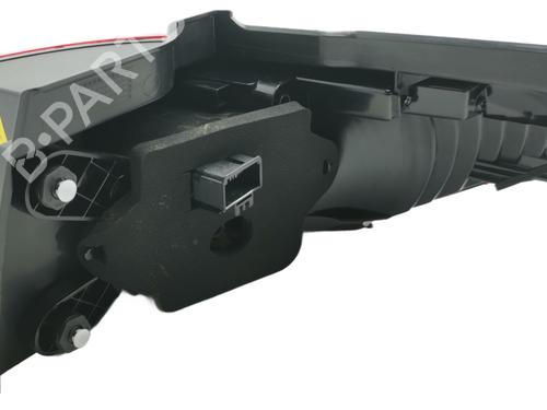 Venstre baglygte VW MULTIVAN T7 (STM, STN) 1.4 eHybrid | BP34732035C34 - Image 12