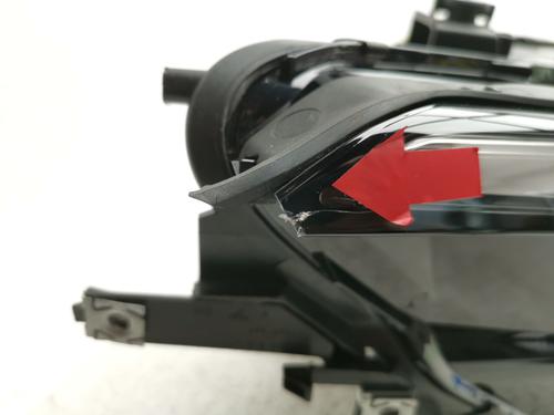 Right headlight VW TIGUAN (AD1, AX1) 2.0 TSI R 4motion | BP34731842C29 - Image 4