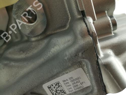 Cylinder head AUDI A4 B8 Avant (8K5) RS4 quattro | BP35762145M5  - Image 10
