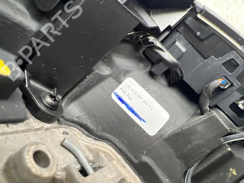 Steering wheel CUPRA BORN (K11) 45 | BP36550915C49 - Image 9