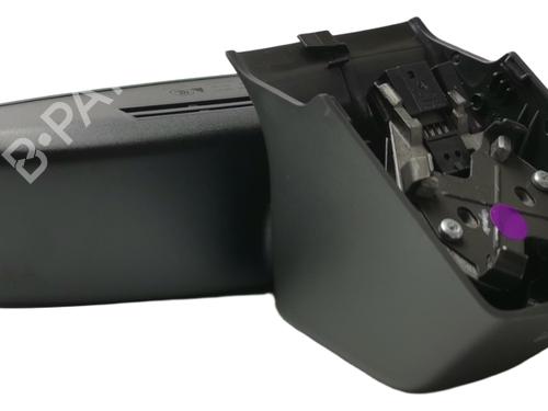 Rear mirror VW TIGUAN (CT1) 2.0 TSI 4motion | BP36797153I6 - Image 5