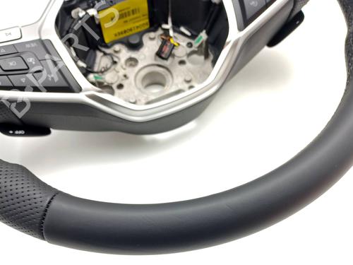 Steering wheel VW PASSAT B8 (3G2, CB2) 2.0 TDI | BP35758113C49 - Image 2