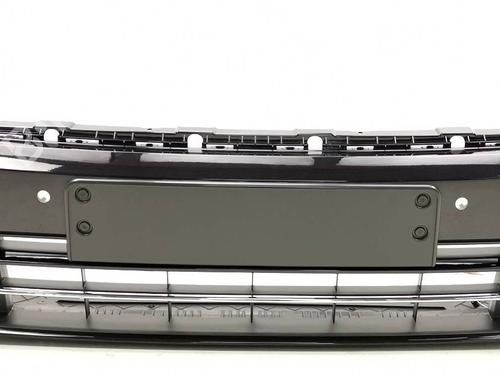 Used Front bumper Front bumper VW PASSAT B8 (3G2, CB2) 2.0 TDI (122 hp) 35758692 35758692