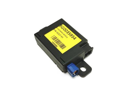 Electronic module VW GOLF VII Van (5G1) 1.6 TDi | BP35756886M83 - Image 3