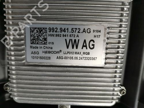 Right headlight VW ID. Buzz Bus (EBB, EBJ) Electric 4motion (EBB) | BP34726972C29 - Image 7