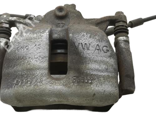 Right front brake caliper VW CADDY III MPV (2KB, 2KJ, 2CB, 2CJ) 1.6 | BP34731741M104 - Image 11