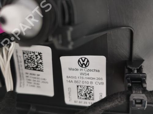 Forreste højre beklædning VW ID.7 (ED2) PRO S | BP34729573C59 - Image 8