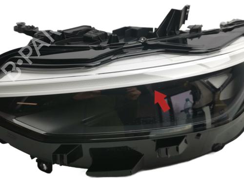 Venstre forlygte VW ID.7 (ED2) GTX 4motion | BP34725682C28 - Image 12