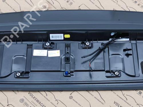 Rear spoiler VW ID.7 (ED2) PRO S | BP34729794C96 - Image 15