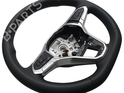 Steering wheel VW MULTIVAN T7 (STM, STN) 1.5 TSi | BP38948460C49 - Image 3