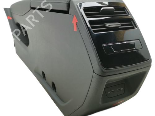 Middle console VW ID.7 (ED2) PRO S | BP35720210I22 - Image 11
