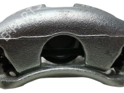 Left front brake caliper SEAT LEON Sportstourer (KL8, KLD) 1.5 TSI | BP34732477M105 - Image 8