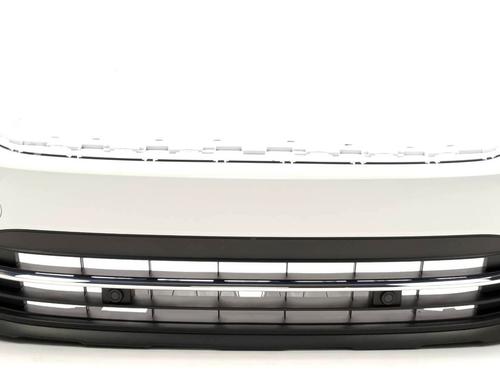 Used Front bumper Front bumper VW TIGUAN (5N_) 2.0 TDI 4motion (136 hp) 35757968 35757968