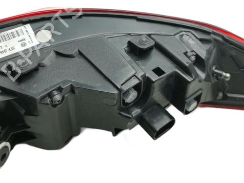 Right taillight CUPRA FORMENTOR (KM7, KMP) 1.4 e-Hybrid | BP34731542C35 - Image 15