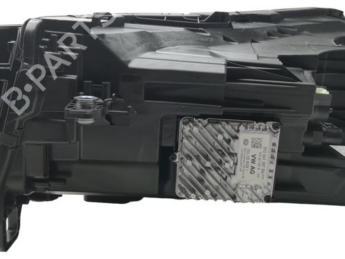 Right headlight VW TAYRON (R41) 2.0 TSI 4motion | BP39261099C29 - Image 7