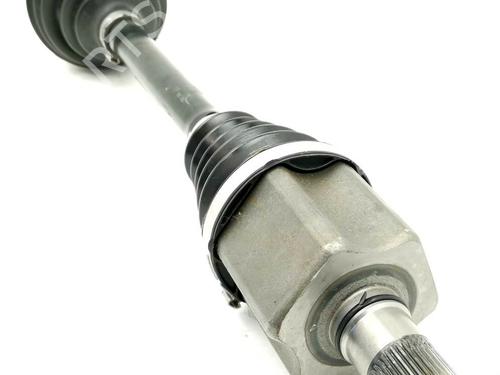 Left front driveshaft VW TIGUAN (5N_) 2.0 TDI 4motion | BP35760145M38 - Image 5
