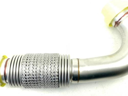 Pipe AUDI A4 B9 (8W2, 8WC) 2.0 TDI | BP35759814M125 - Image 3