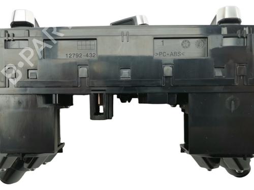 Climate control VW POLO VI (AW1, BZ1, AE1) 1.6 TDI | BP36878520I5  - Image 8