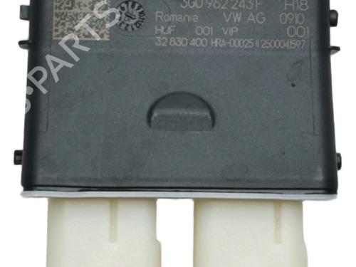 Used Electronic module Electronic module 38717496 38717496