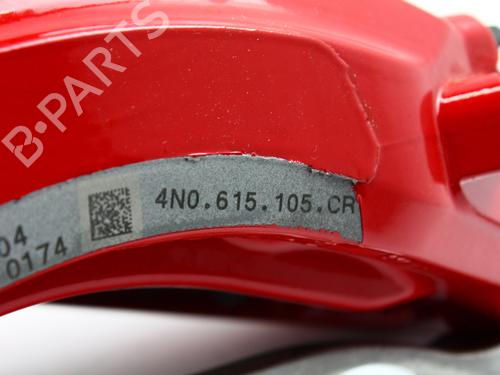 Left front brake caliper AUDI A8 D2 (4D2, 4D8) 4.2 quattro | BP34731002M105 - Image 12