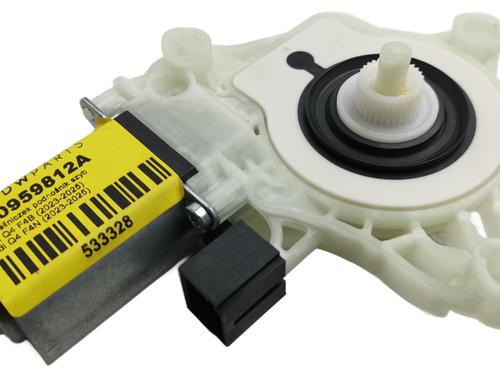 Left front window motor AUDI Q4 E-TRON SUV (F4B) 45 | BP35762479E21 - Image 2