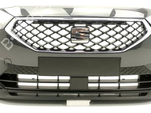 Used Front bumper Front bumper SEAT TARRACO (KN2) 2.0 TFSI 4Drive (245 hp) 35759679 35759679