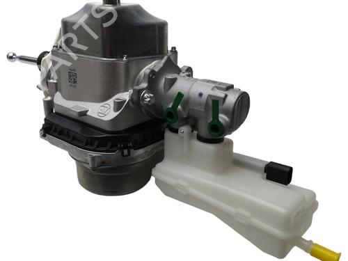 Servo brake VW ID. Buzz Bus (EBB, EBJ) Electric 4motion (EBB) | BP37168625M42 - Image 5