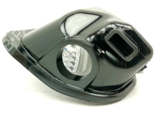 Interior roof light VW PASSAT B7 (362) 1.8 TSI | BP34729507I8 - Image 5