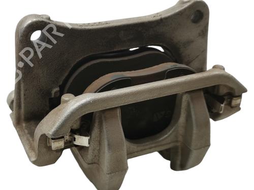 Left front brake caliper CUPRA BORN (K11) 45 | BP36854636M105  - Image 10