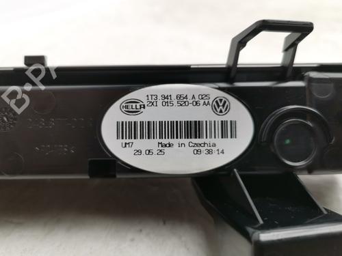 Front center light VW ID. Buzz Bus (EBB, EBJ) Electric 4motion (EBB) | BP34729866I38 - Image 13