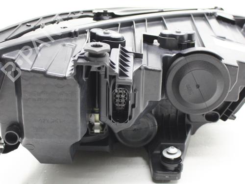 Left headlight VW PASSAT B8 (3G2, CB2) 2.0 TDI | BP34727513C28 - Image 13