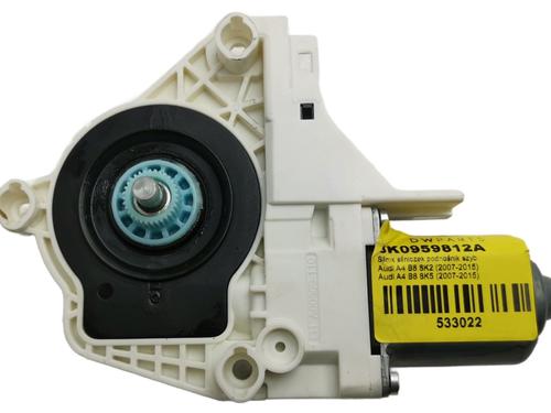 left-front-window-motor-audi-a4-b8-8k2-2007-2008-2009-2010-2011-2012-2013-2014-2015-2016-2017-35762385 main image