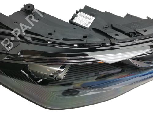 Right headlight VW TIGUAN (CT1) 2.0 TSI 4motion | BP34730588C29  - Image 16