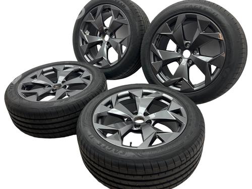 Set di cerchi Set di cerchi CUPRA FORMENTOR (KM7, KMP) 2.0 TSI 4Drive (190 hp) 36593649 36593649