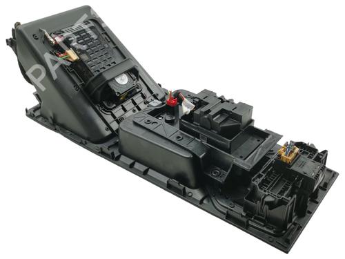 Middle console CUPRA FORMENTOR (KM7, KMP) 2.0 TSI 4Drive | BP36692724I22 - Image 6