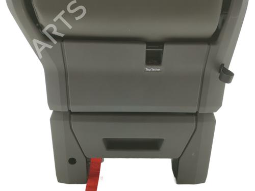 Left front seat VW MULTIVAN T7 (STM, STN) 1.5 TSi | BP35762474C15 - Image 8