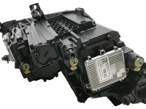 Left headlight VW TIGUAN (CT1) 2.0 TSI 4motion | BP34731794C28 - Image 11