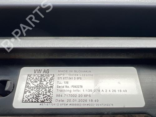 Soltag VW TIGUAN (CT1) 2.0 TSI 4motion | BP38717525C124 - Image 6