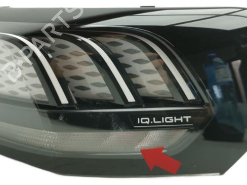 Right taillight VW ID.7 (ED2) PRO S | BP34726932C35 - Image 9
