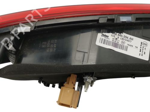 Right taillight VW GOLF VII Van (5G1) 1.6 TDi | BP34730761C35 - Image 3
